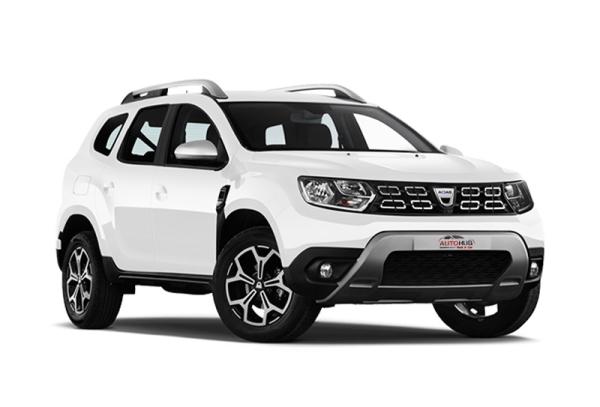 Dacia Duster (1500cc) Or Similar