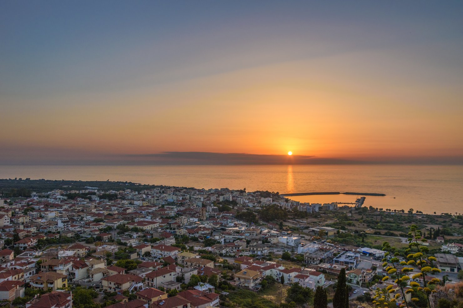 kuparissia